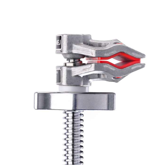 Manfrotto Micro 2" Vice Jaw Clamp | C50MEJ