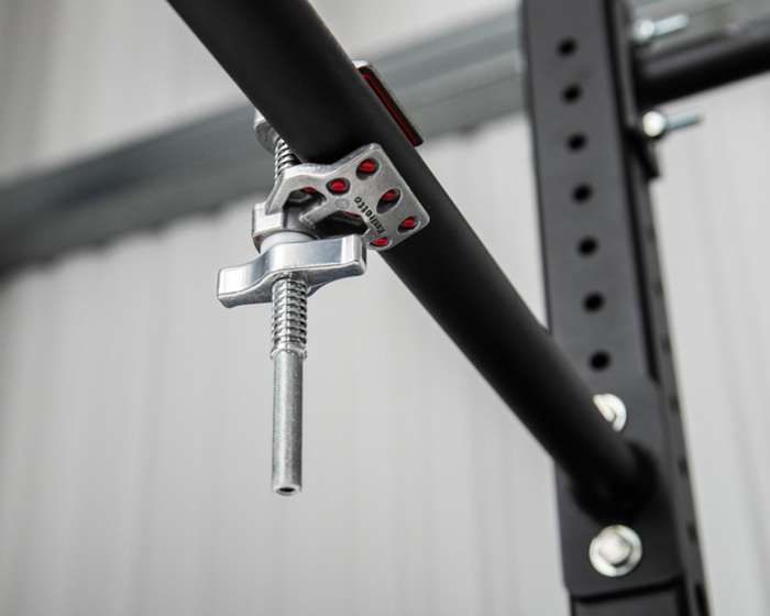 Manfrotto Micro 2" Vice Jaw Clamp | C50MEJ