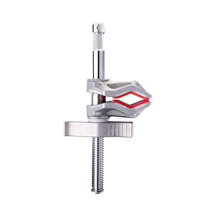 Manfrotto 3" Center Vice Jaw Clamp | C76CJ