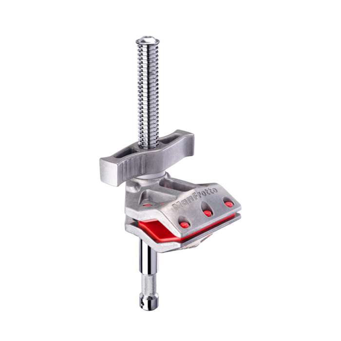 Manfrotto 3" Center Vice Jaw Clamp | C76CJ