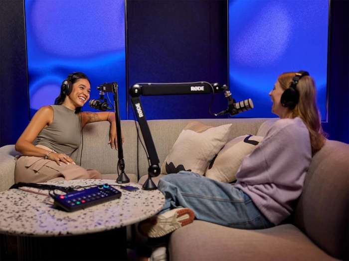 RODECaster Video | AV konzole