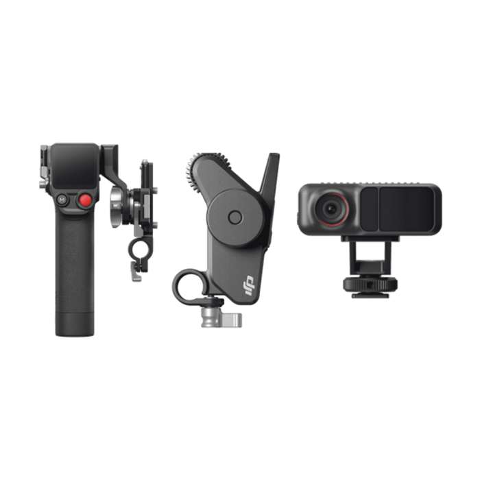 DJI Focus Pro Creator Combo
