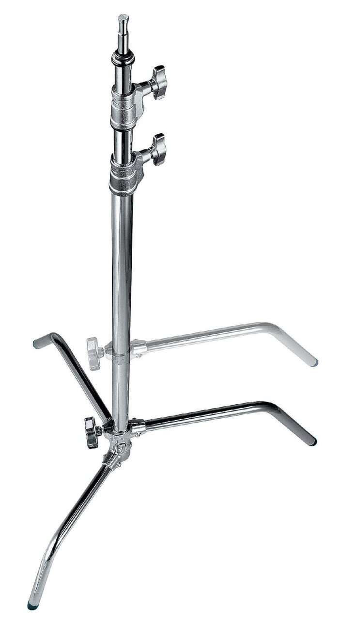 Avenger C-Stand 18 with sliding leg | A2018L