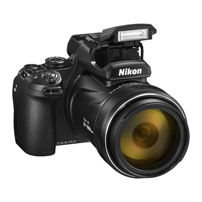 Nikon COOLPIX P1100