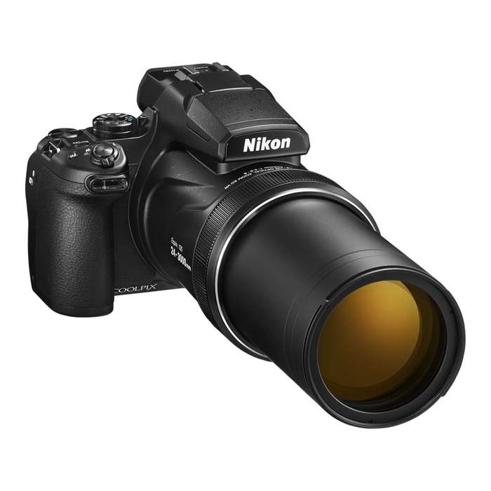 Nikon COOLPIX P1100