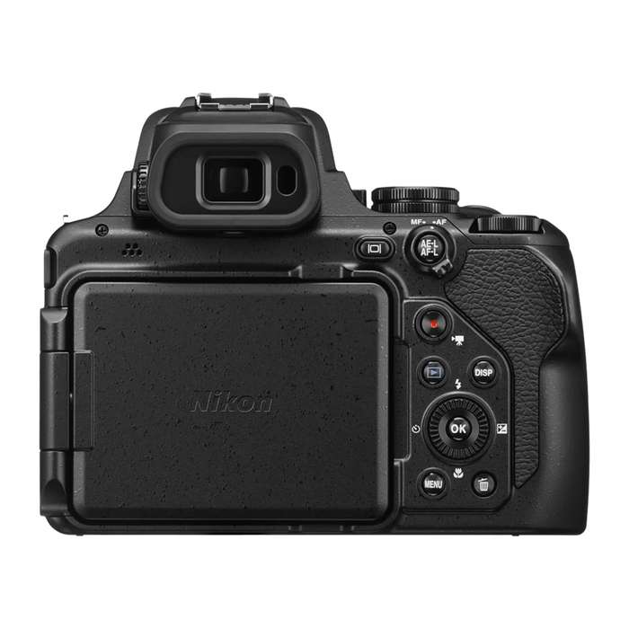 Nikon COOLPIX P1100
