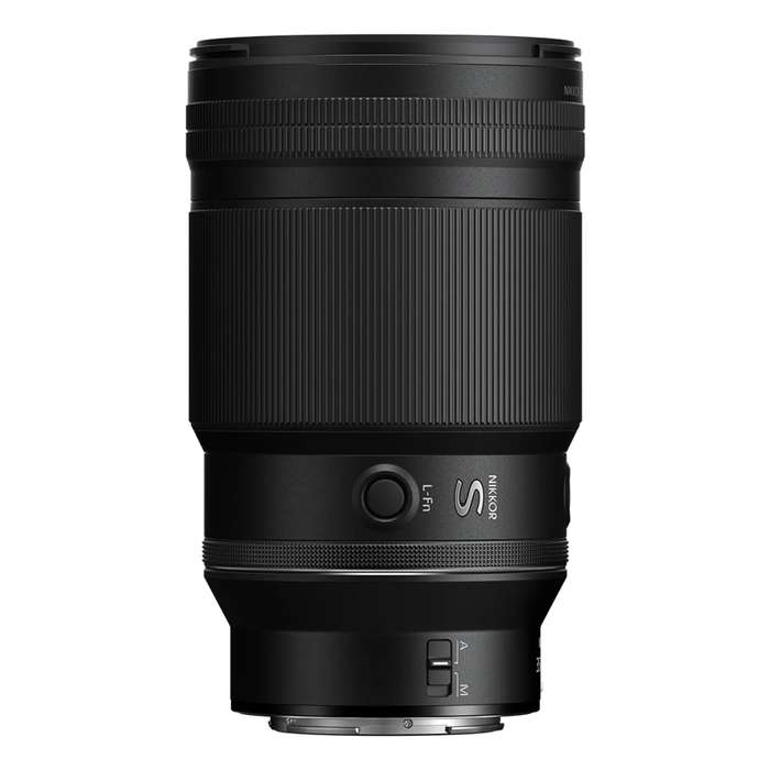 Nikon NIKKOR Z 35mm f/1,2 S