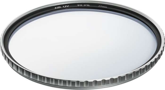 NiSi Filter Pro Nano AIR UV 86mm | ochranný filtr