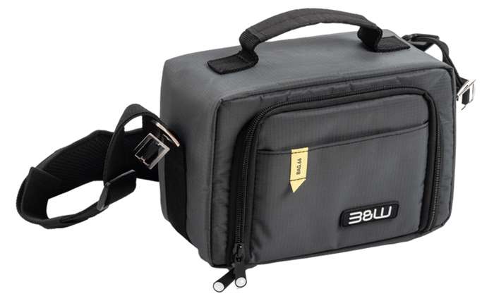 BW Outdoor Drone.Bag TEX-66 Neo for DJI Neo, Grey | Brašna