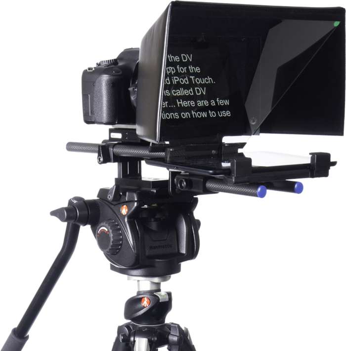 Datavideo  Čtecí zařízení Datavideo TP-500  pro 11,6"