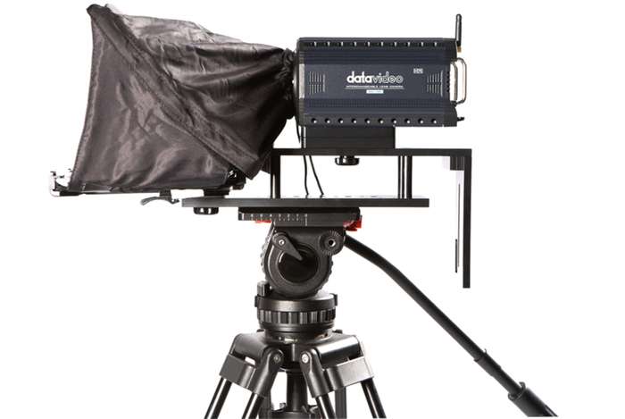 Datavideo  Univerzální čtecí zařízení Datavideo TP-300