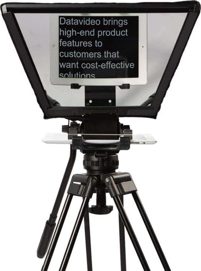 Datavideo  TP-650MKII ENG PROMPTER  | čtecí zařízení