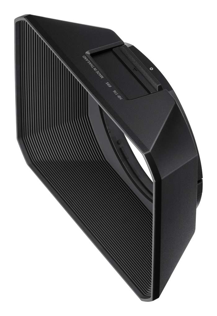 Nikon NIKKOR Z 28-135MM F/4 PZ