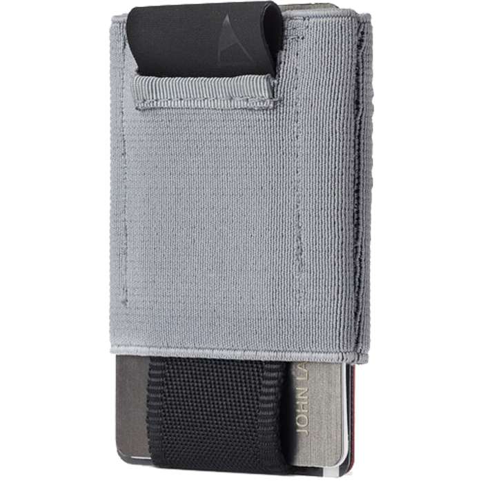Gomatic  Grey Wallet V2 | peněženka na karty