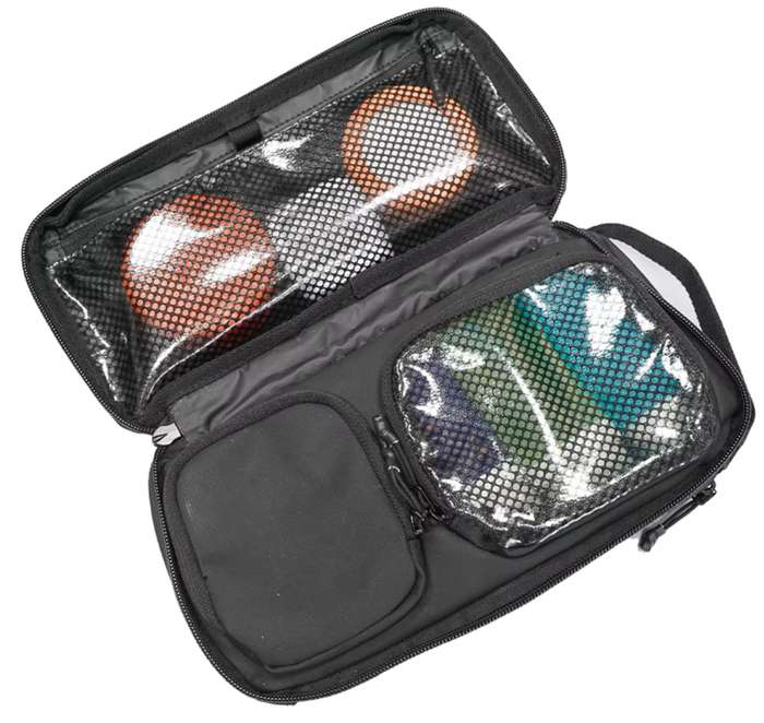 Gomatic  Toiletry Bag 2.0 Large V2 | pouzdro na toaletní potřeby