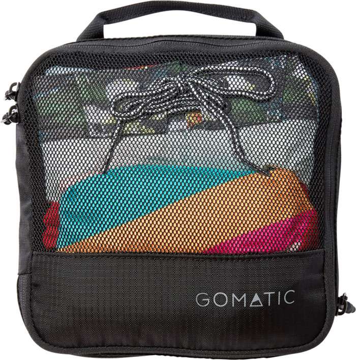 Gomatic  Packing Cube V2 Medium | pouzdro na oblečení