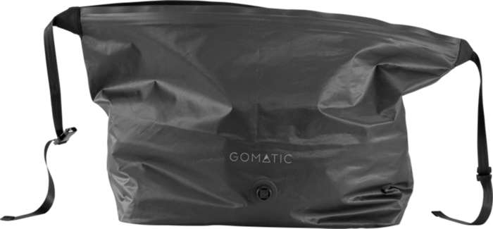 Gomatic  Vacuum Bag XL |  Vakuové pouzdro