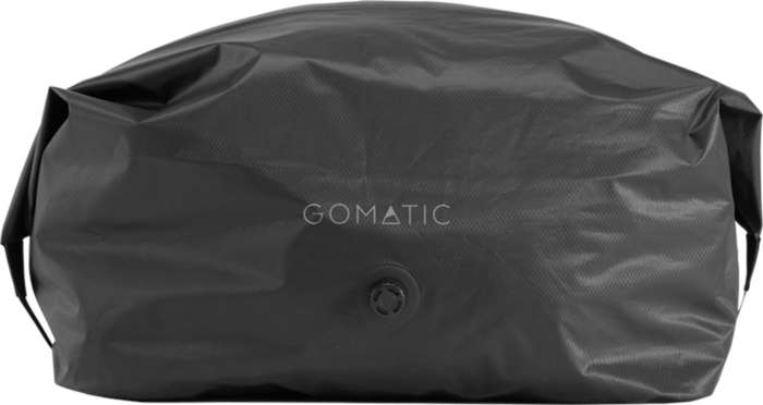 Gomatic  Vacuum Bag L | Vakuové pouzdro