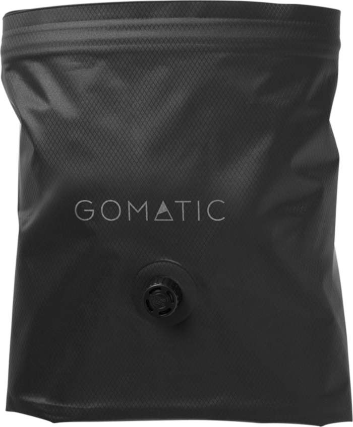 Gomatic  Vacuum Bag L | Vakuové pouzdro