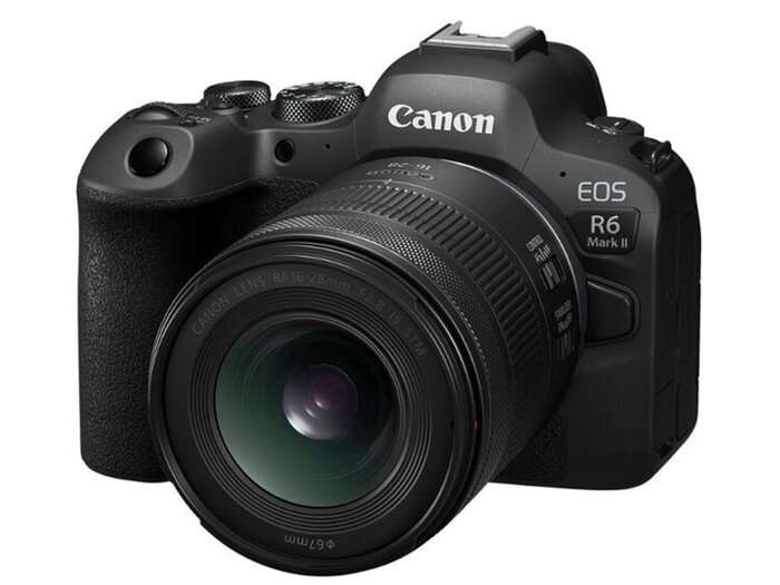 Canon RF 16-28mm f/2.8 IS STM