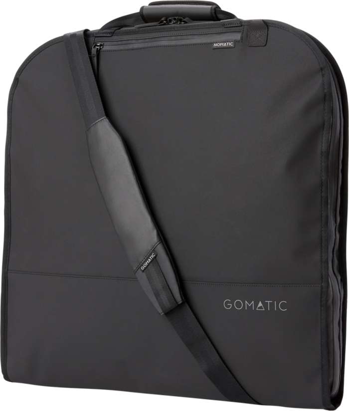 Gomatic  Garment Bag V2 | taška na oblečení