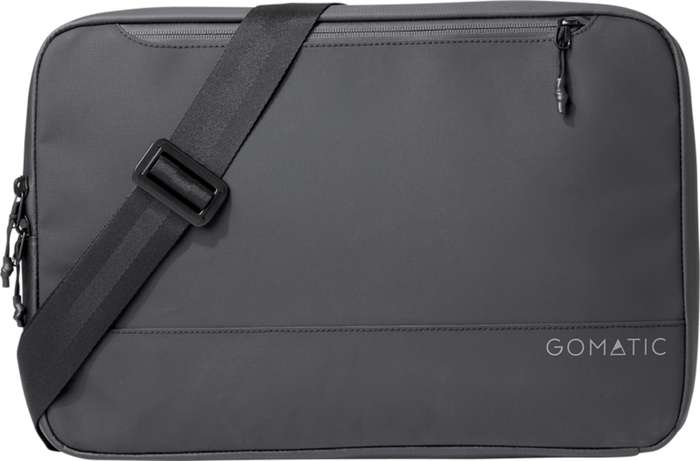 Gomatic  Tech Case | pouzdro na příslušenství