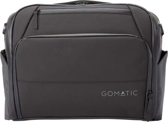 Gomatic  Messenger Bag V2 | brašna přes rameno