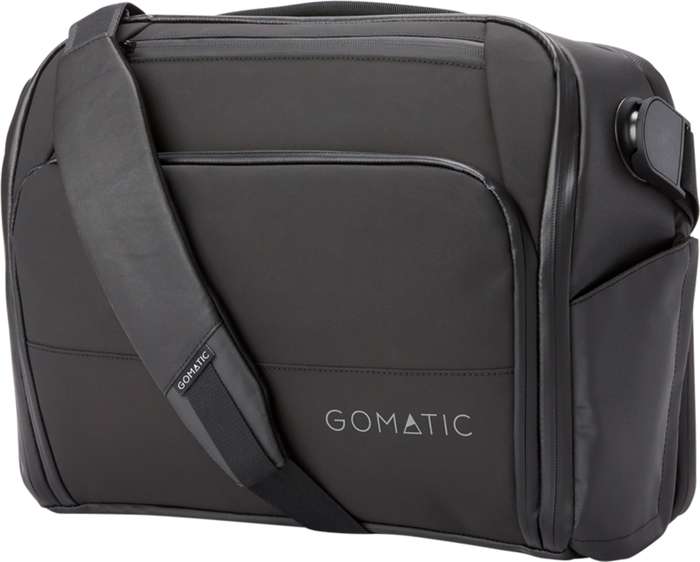 Gomatic  Messenger Bag V2 | brašna přes rameno