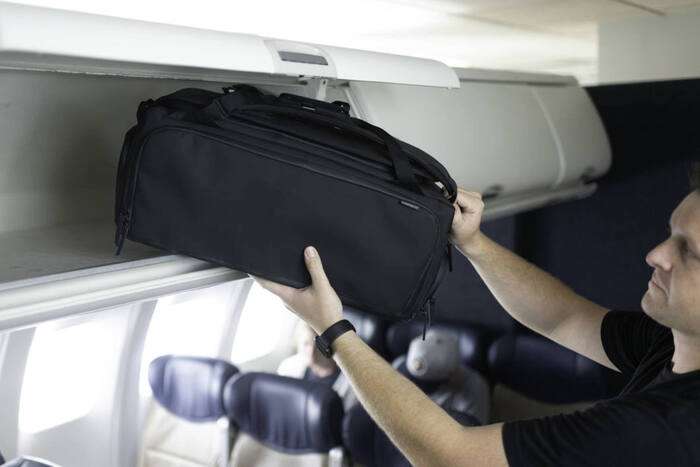 Gomatic  40L Travel Bag V2 | Cestovní batoh