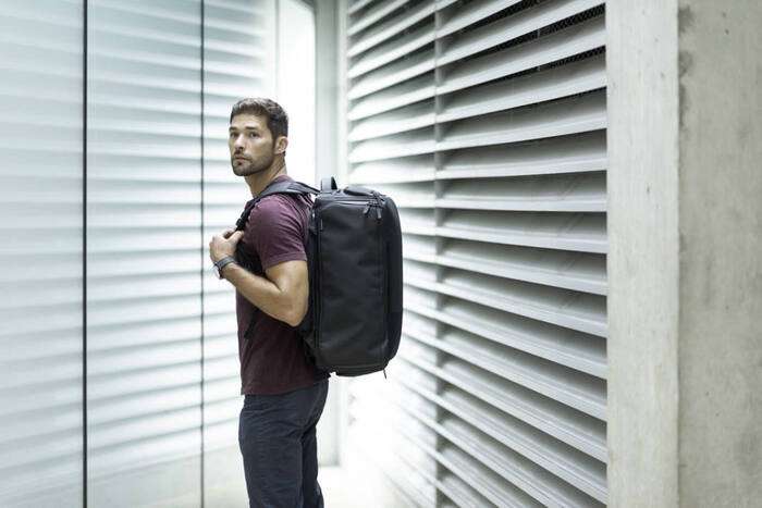 Gomatic  40L Travel Bag V2 | Cestovní batoh