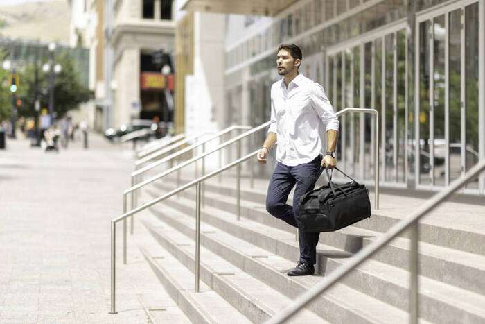 Gomatic  40L Travel Bag V2 | Cestovní batoh