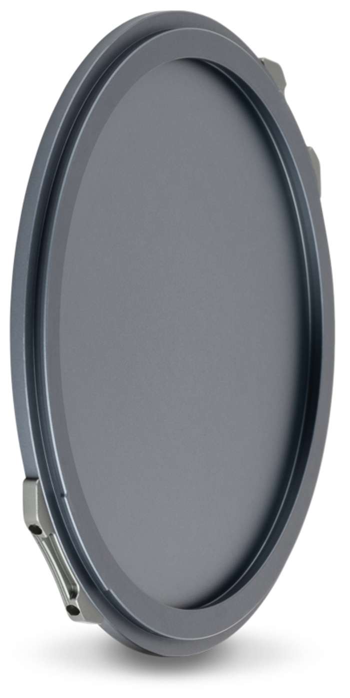 NiSi  JetMag Pro 95 Back Cap | zadní krytka filtru