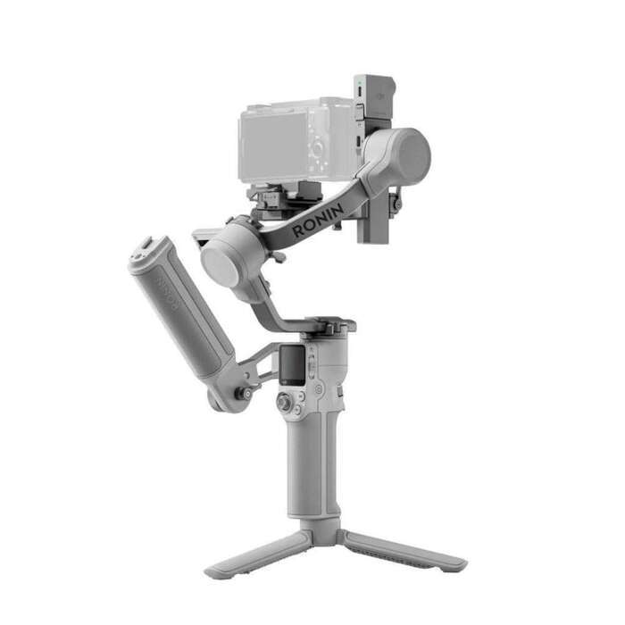 DJI RS 4 Mini Combo | Nosnost 2KG