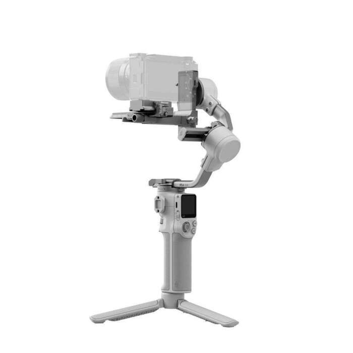 DJI RS 4 Mini | Nosnost 2KG