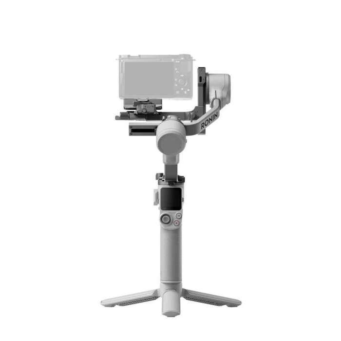 DJI RS 4 Mini | Nosnost 2KG