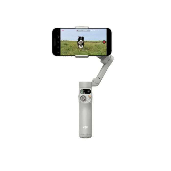 DJI Osmo Mobile 7 | Stabilizátor pro smartphone