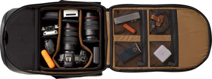 Gomatic  Peter McKinnon Everyday Large Cube |  pouzdro na techniku