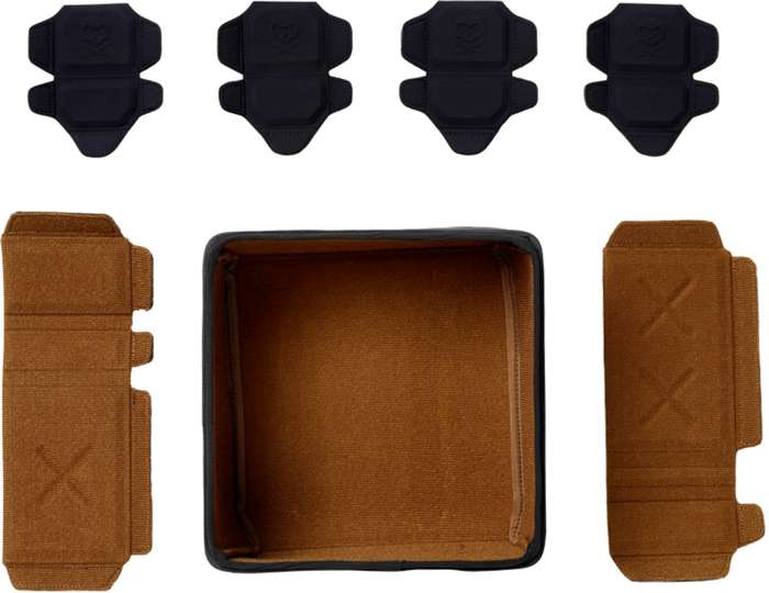 Gomatic  Peter McKinnon Everyday Large Cube |  pouzdro na techniku