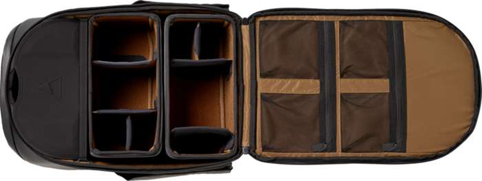 Gomatic  Peter McKinnon Everyday Small Cube |   pouzdro na techniku