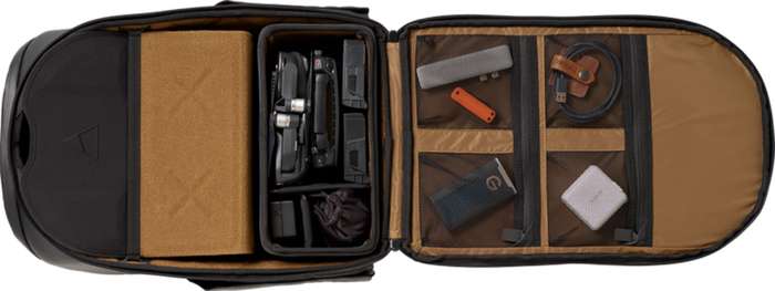 Gomatic  Peter McKinnon Everyday Small Cube |   pouzdro na techniku