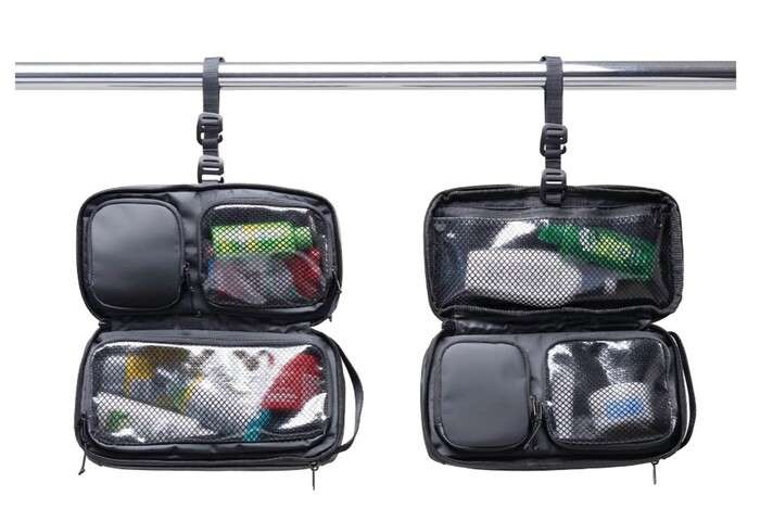 Gomatic  Toiletry Bag 2.0 Small V2 | pouzdro na toaletní potřeby