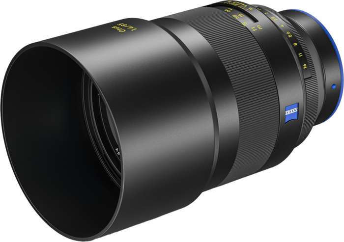 Zeiss  Otus ML 85mm F/1.4 Sony E