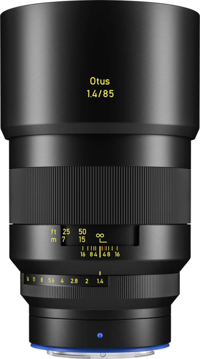 Zeiss  Otus ML 85mm F/1.4 Nikon Z