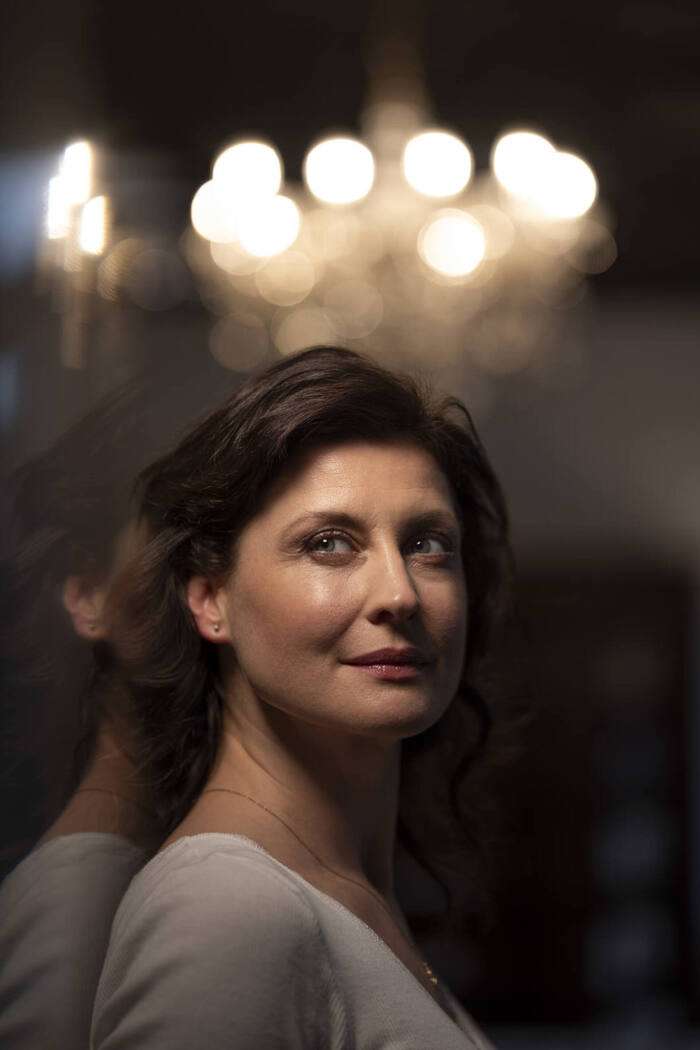 Zeiss  Otus ML 85mm F/1.4 Nikon Z