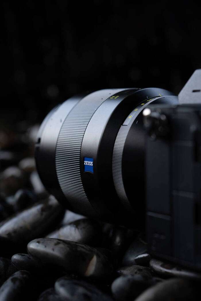 Zeiss  Otus ML 50mm F/1.4 Sony E