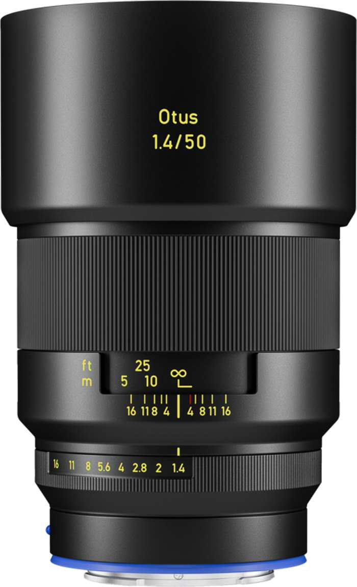 Zeiss Otus ML 50mm F/1.4 Nikon Z