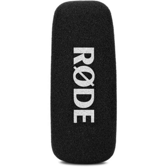 RODE mikrofon VideoMic NTG