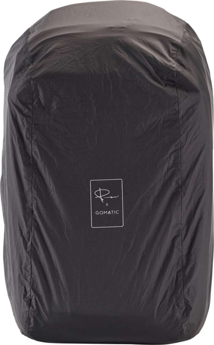 Gomatic  Peter McKinnon Rain Cover Medium (pro  PM Everyday) | Pláštěnka