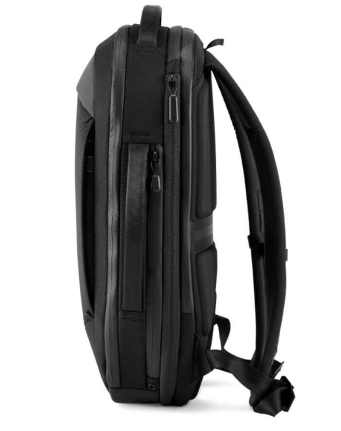 Gomatic  Navigator Backpack 15L Black | Batoh