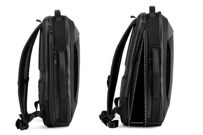 Gomatic  Navigator Backpack 15L Black | Batoh